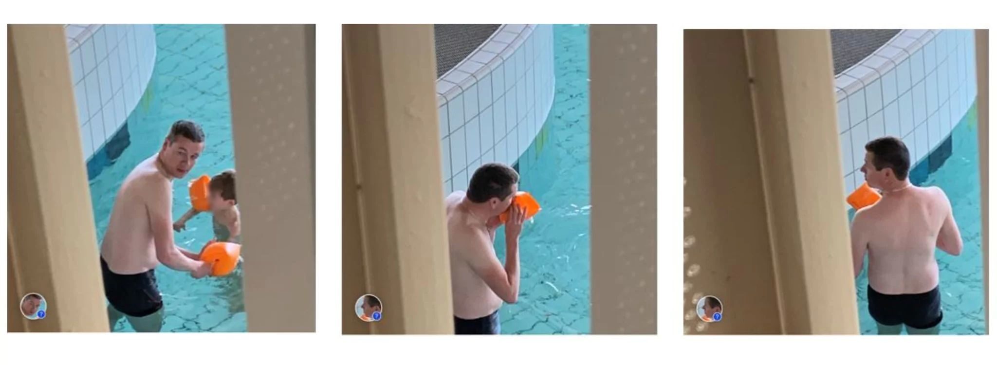 À Saverne, un élu en charge des équipements sportifs utilise la piscine publique quand elle est fermée
