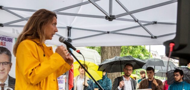 Législatives serrées à Strasbourg : deux circonscriptions à portée de la gauche