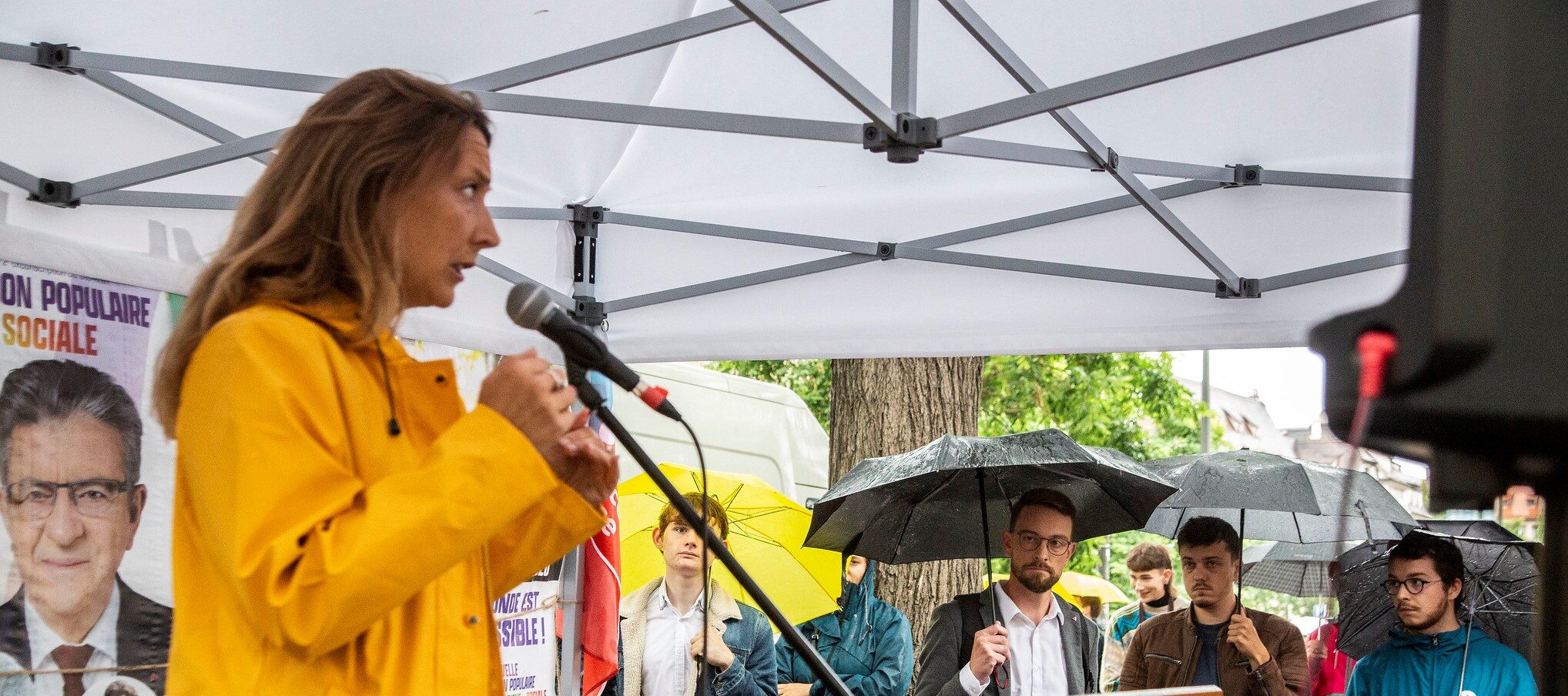 Législatives serrées à Strasbourg : deux circonscriptions à portée de la gauche