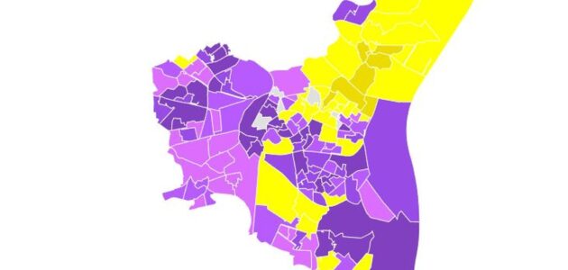 Législatives : les candidats Nupes en tête à Strasbourg