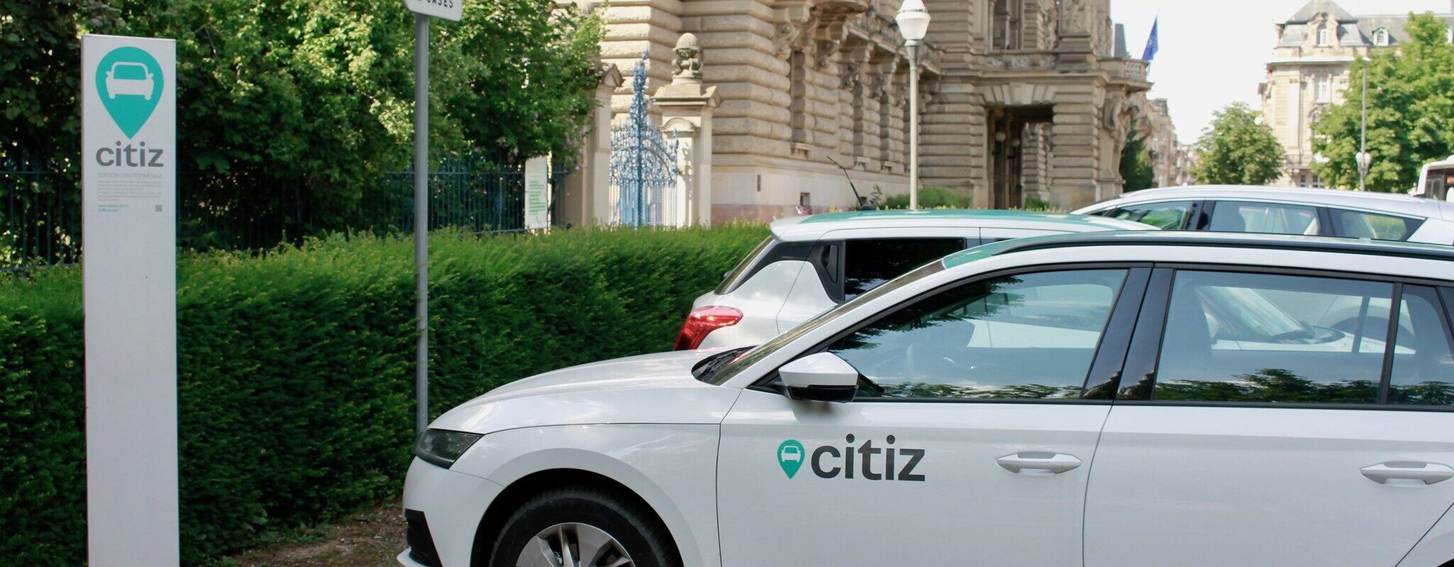 Citiz France invite les particuliers à financer le développement de son réseau national