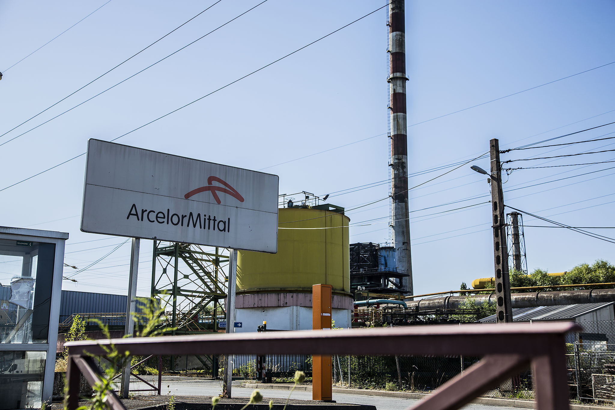 Comment l’État a aidé ArcelorMittal à échapper à la justice après des pollutions en Moselle