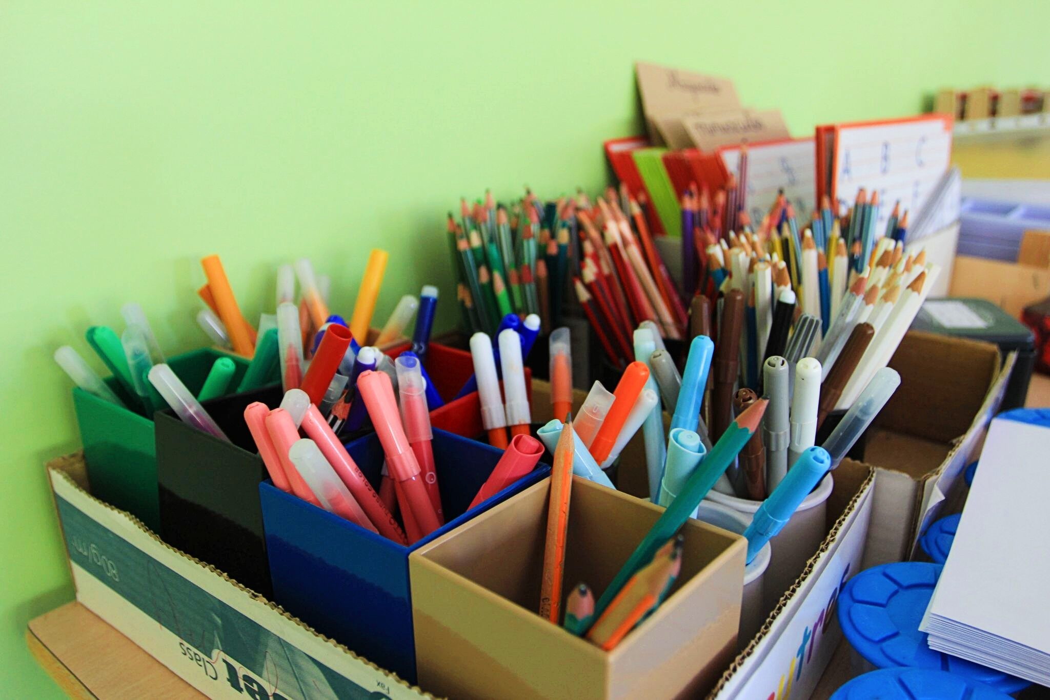 Eckbolsheim : des parents d’élèves se mobilisent contre la fermeture d’une classe de maternelle