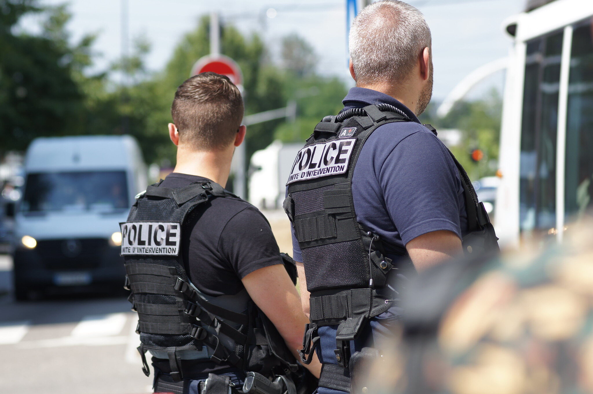 Dans le Grand Est, un médecin de la police sourd aux souffrances des policiers