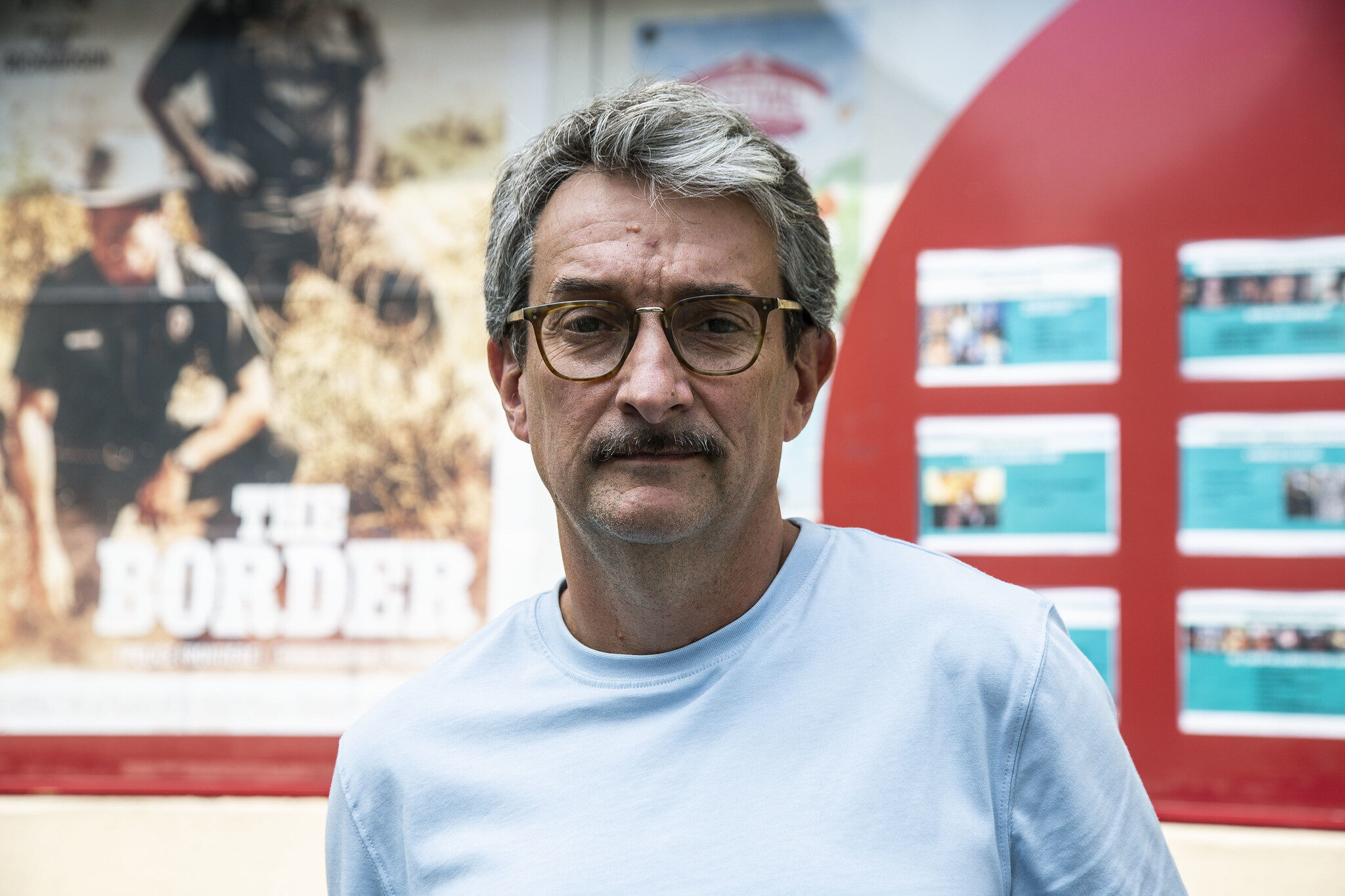 Stéphane Libs, directeur des cinémas Star : « Arrêtons de parler de la mort du cinéma, c’est loin d’être le cas »