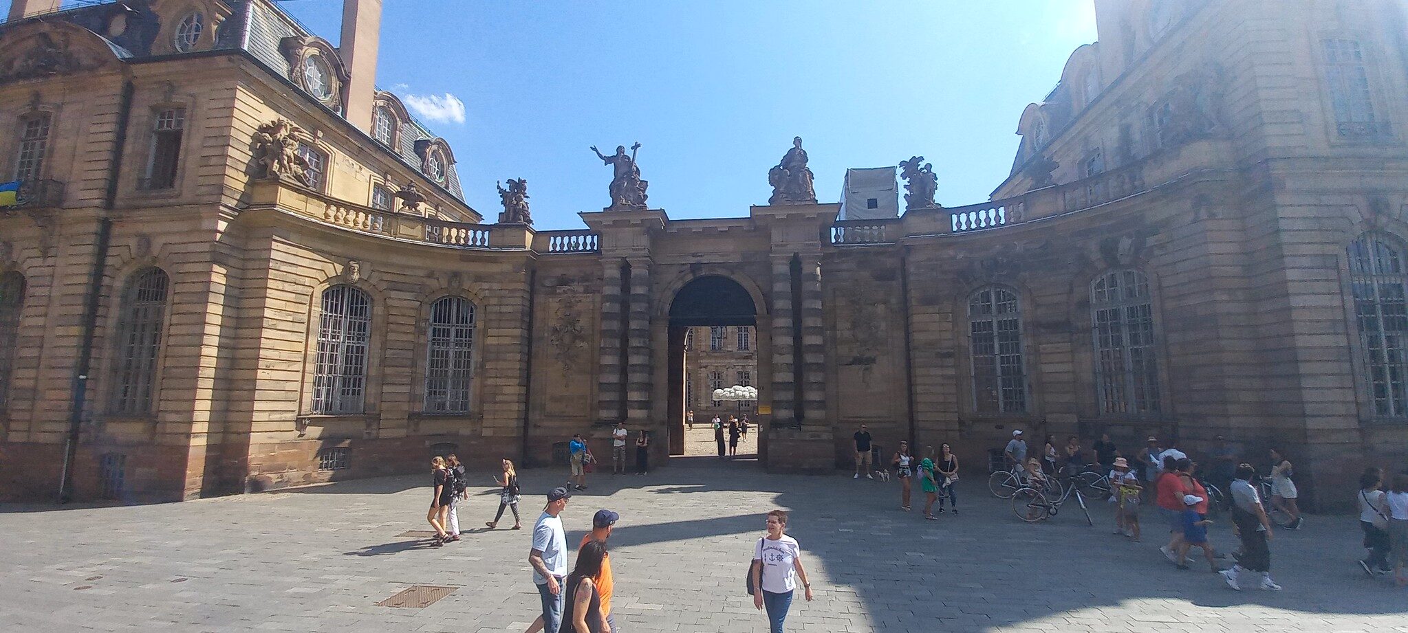 Pour la Nuit des Musées, des agents de Strasbourg forcés à travailler faute de volontaires