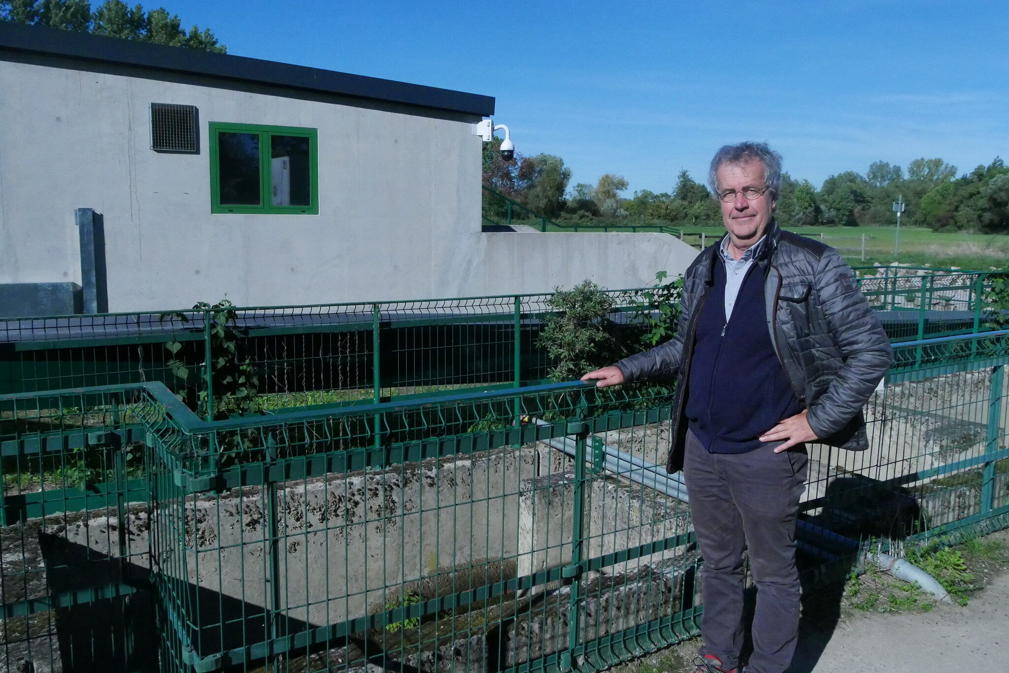 Muttersholtz, le village dont la facture d’énergie n’augmente pas