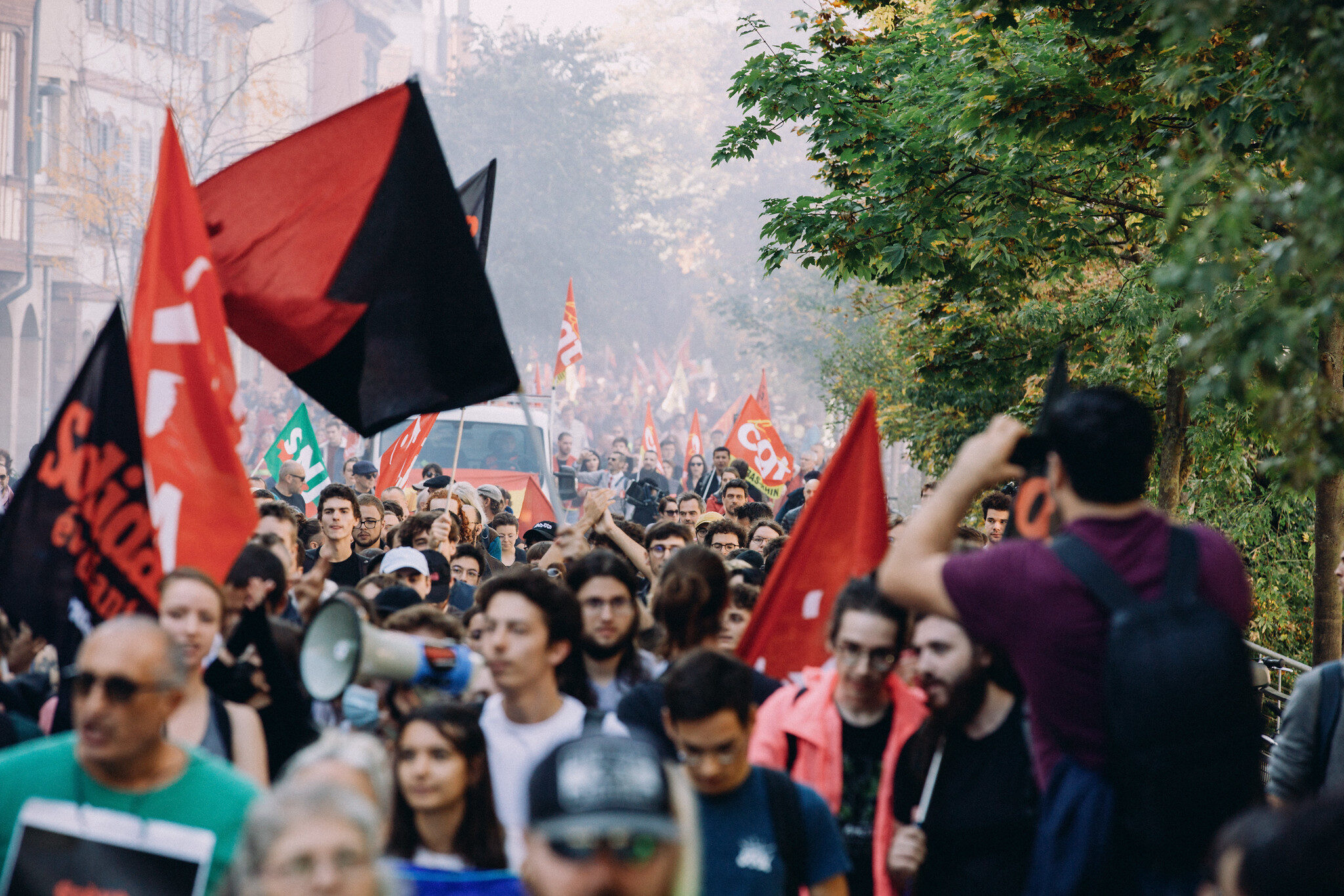 Mort de Nahel : manifestation contre les violences policières et les discriminations le 23 septembre