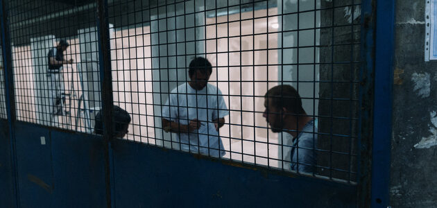 Parole aux taulards : enquête sur les conditions de détention de la prison de Strasbourg