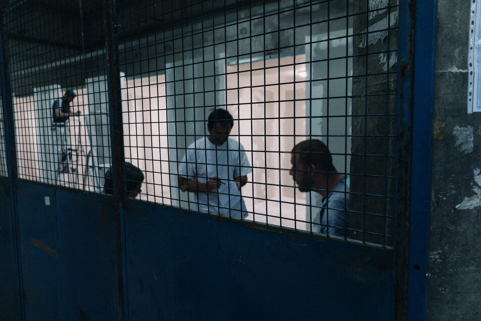 Parole aux taulards : enquête sur les conditions de détention de la prison de Strasbourg