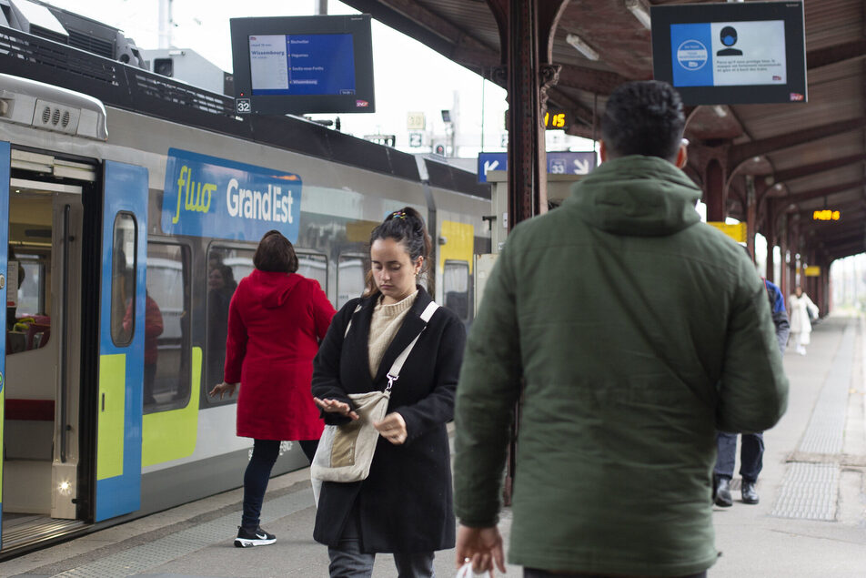 L’Astus alerte sur un Réseau express métropolitain trop ambitieux et délétère pour les petites gares