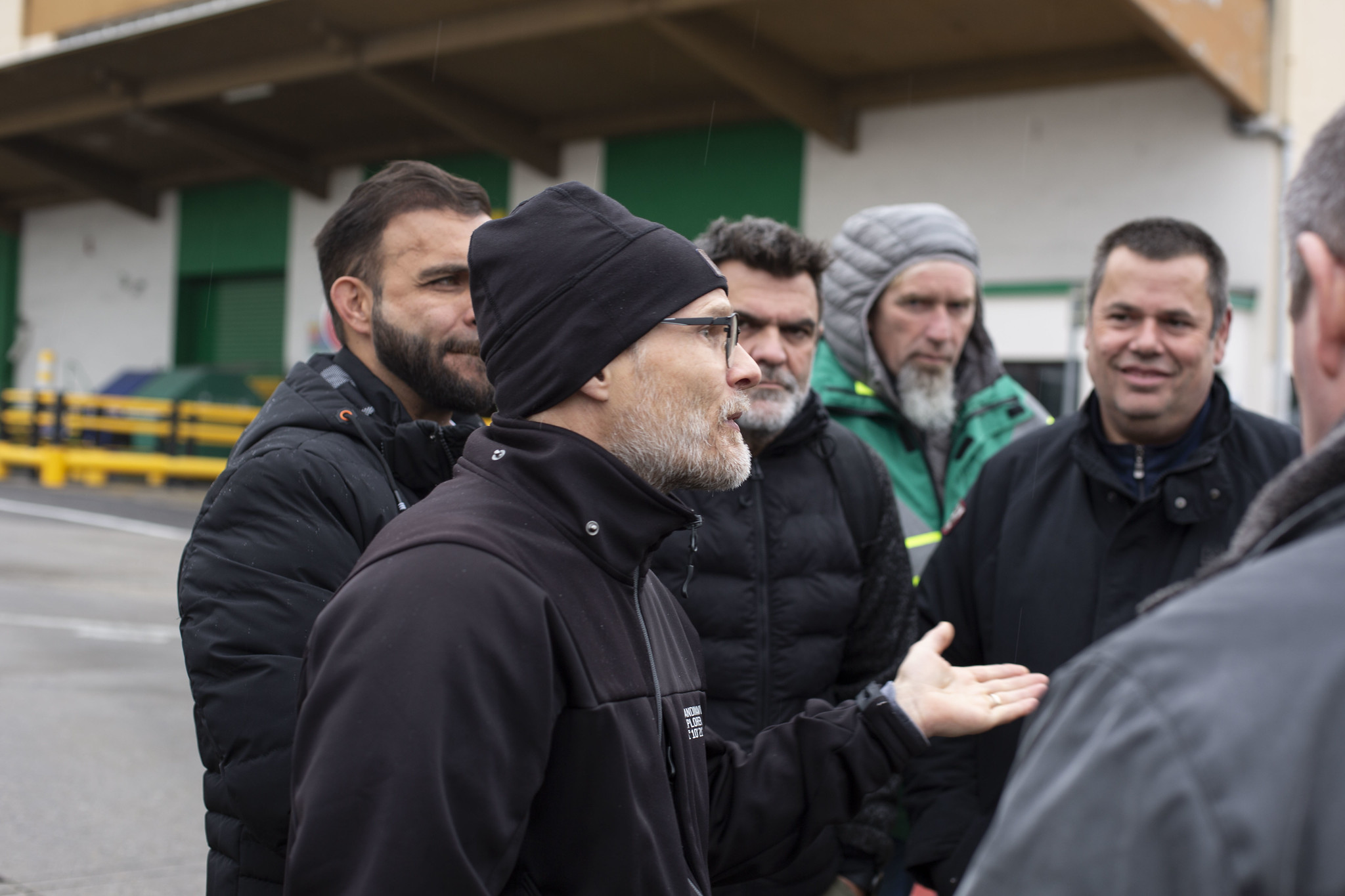 « Heineken s’est fait des couilles en or sur notre sueur et maintenant ils nous jettent »