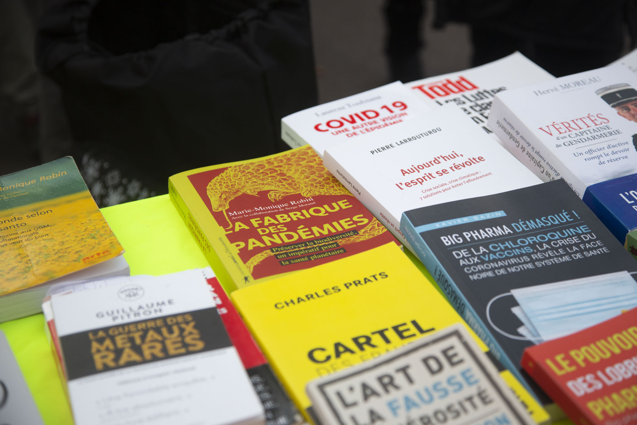 Capitale mondiale du Livre : des lectures, rencontres et marches littéraires du 23 au 28 avril