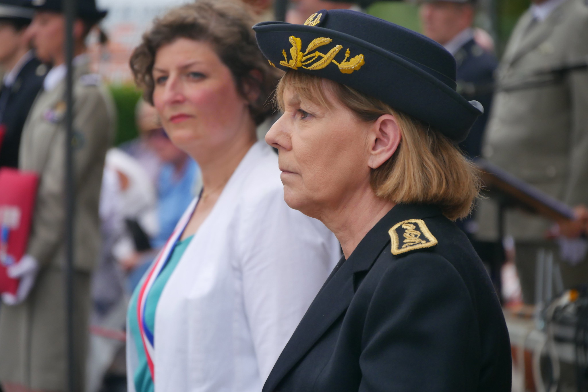 L’inquiétante tournure judiciaire du conflit entre Jeanne Barseghian et Josiane Chevalier