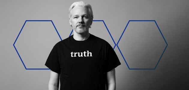 Du théâtre documentaire à Strasbourg pour sauver Julian Assange