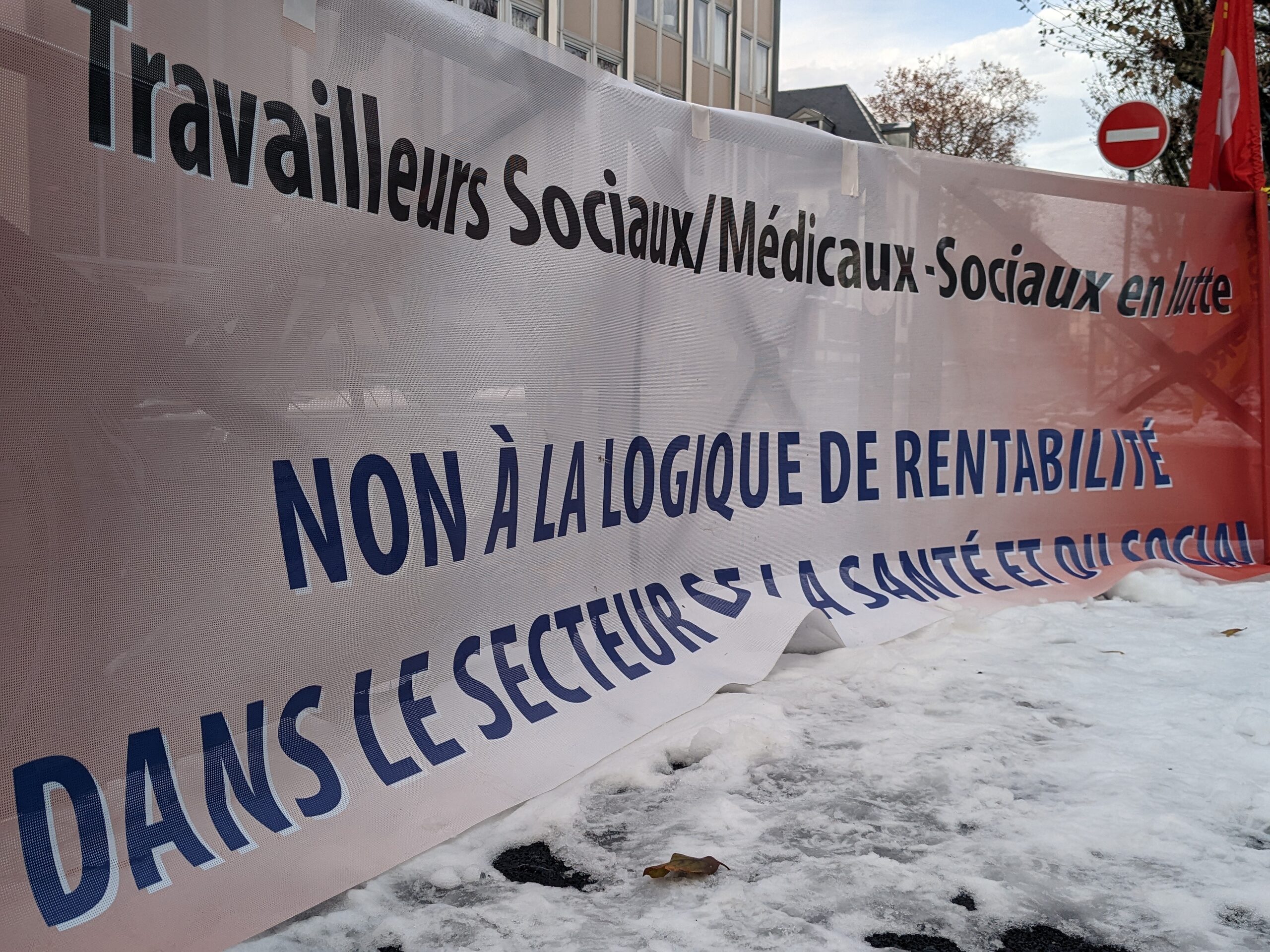 Harcèlement moral, souffrance au travail… L’APEI Centre Alsace mise en demeure par l’inspection du travail