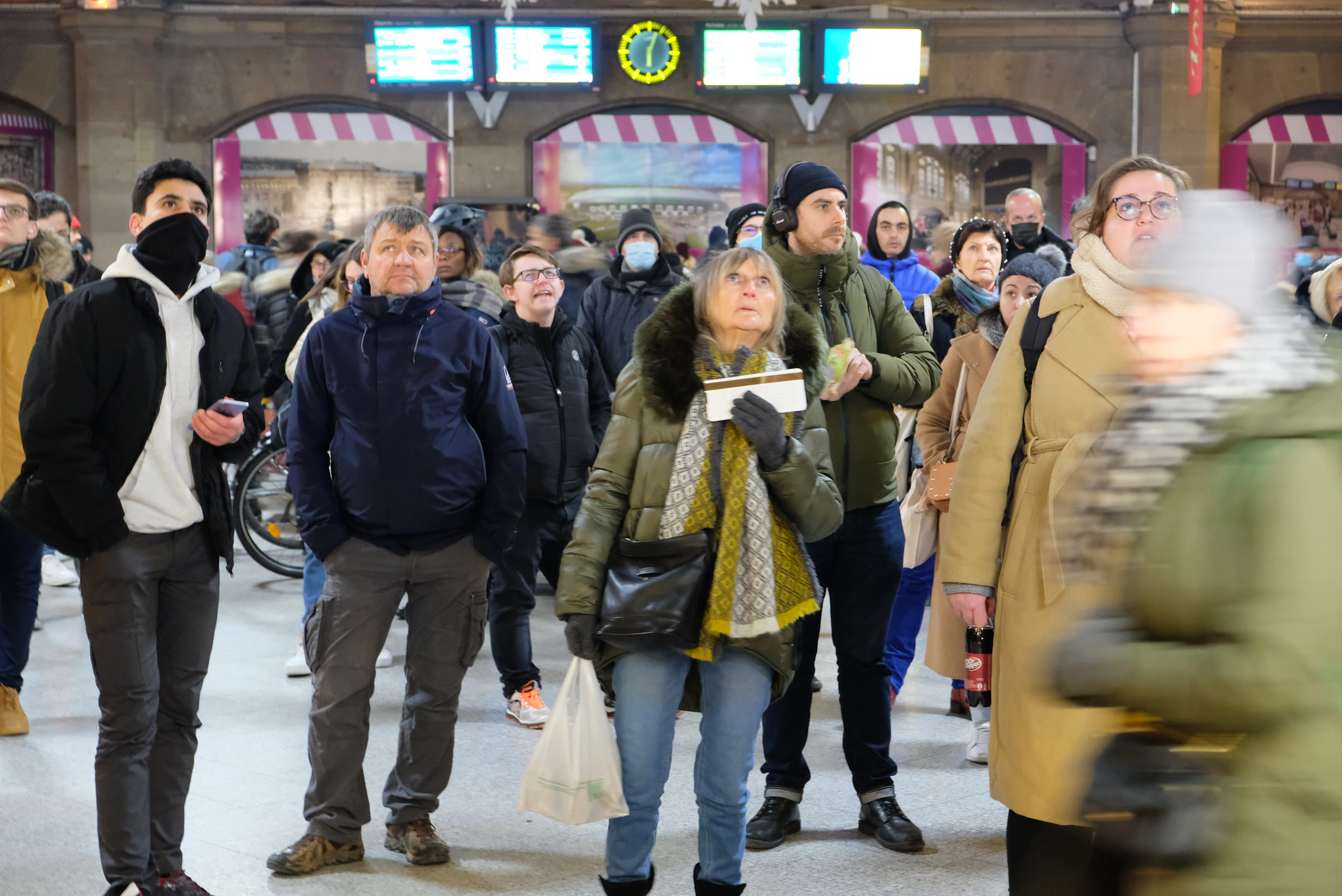 Sous pression, la Région Grand Est fait un geste commercial pour les usagers excédés par les retards et les suppressions de trains