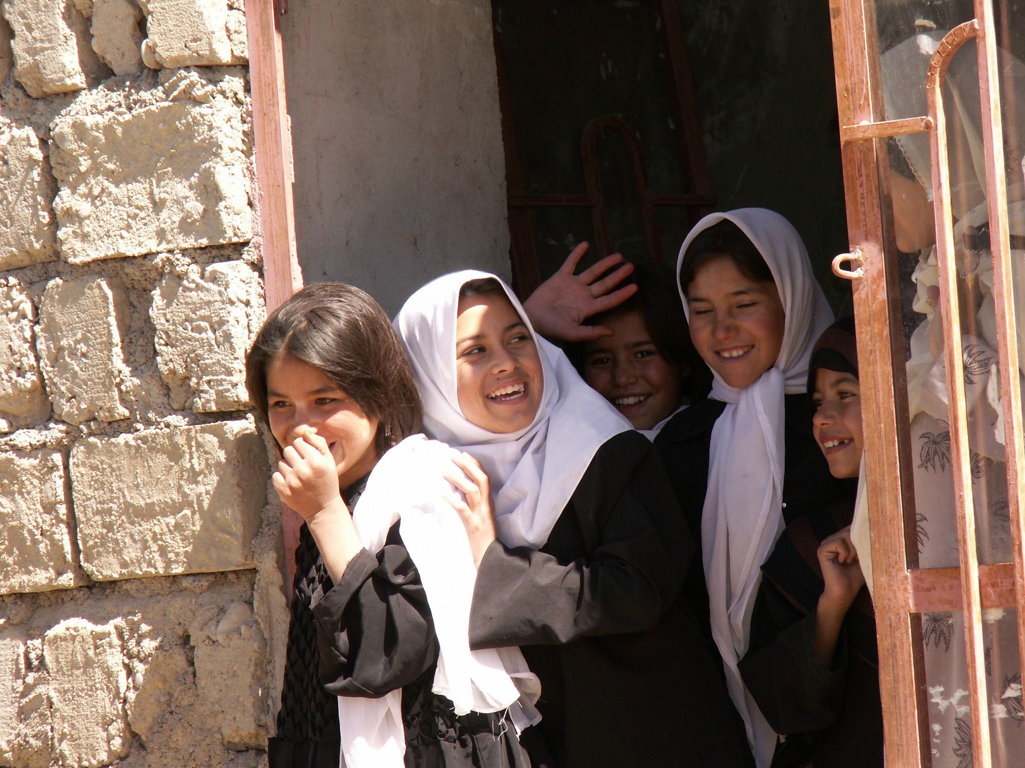 Un rassemblement en soutien aux femmes afghanes, privées d’éducation, samedi à Strasbourg