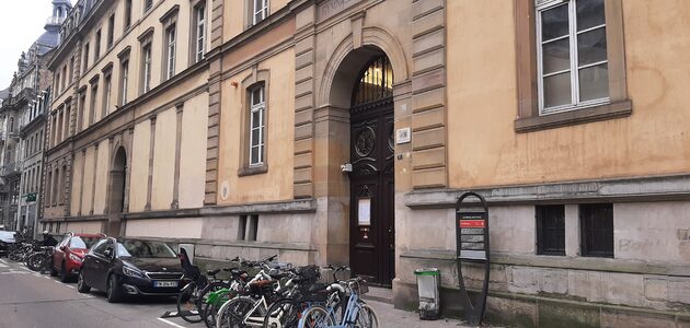 À Strasbourg, le lycée privé Jean Sturm négocie mal la fermeture de la section internationale