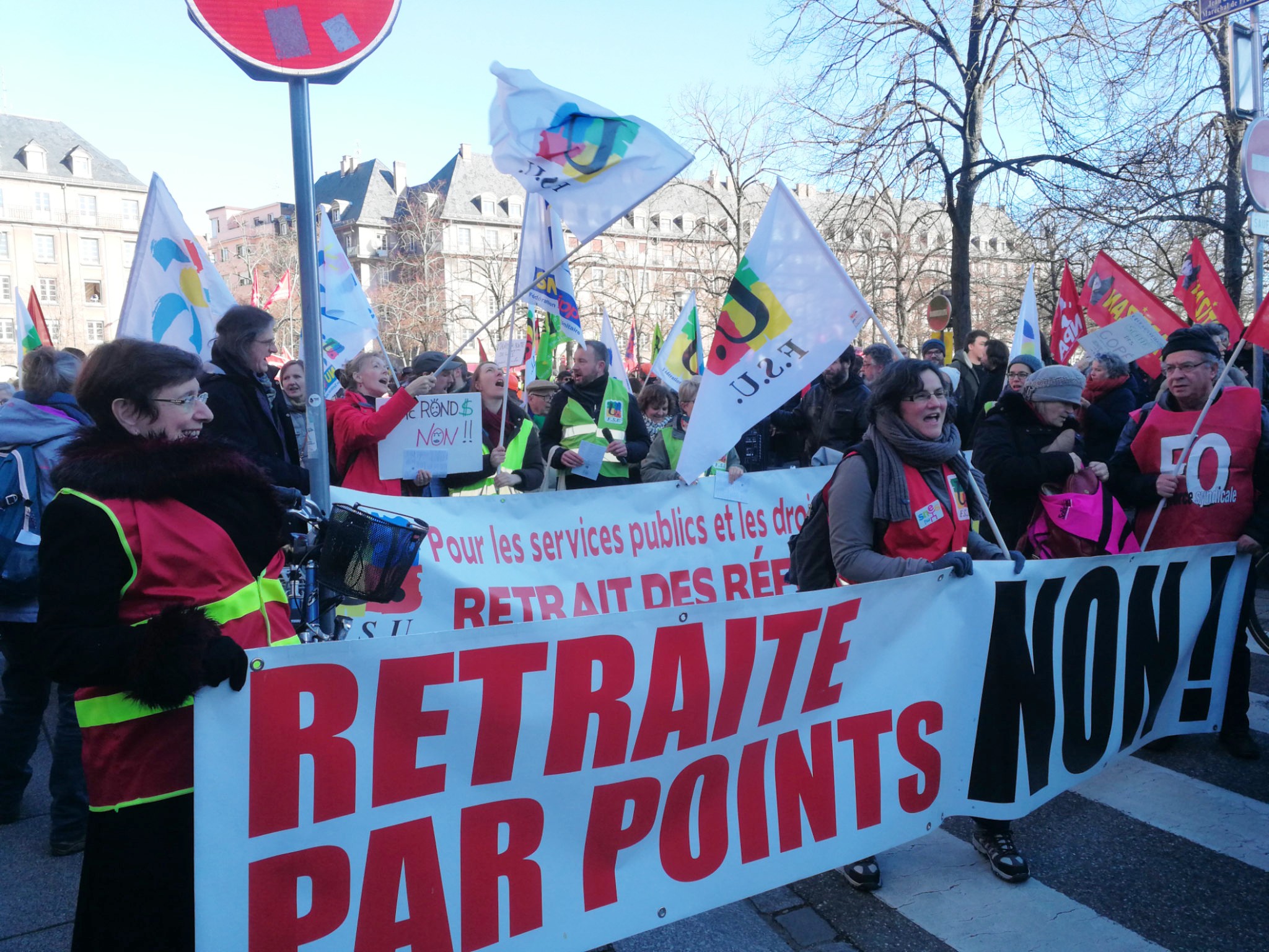 Réforme des retraites : ce bien triste avenir économique que nous promet le gouvernement