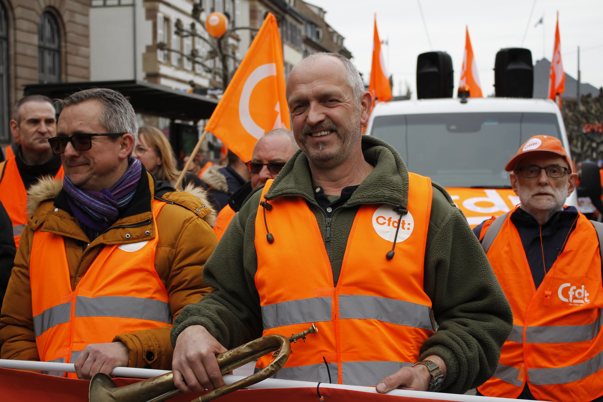 Christophe, 56 ans : « Pourquoi nous ? Pourquoi moi ? C’est injuste »