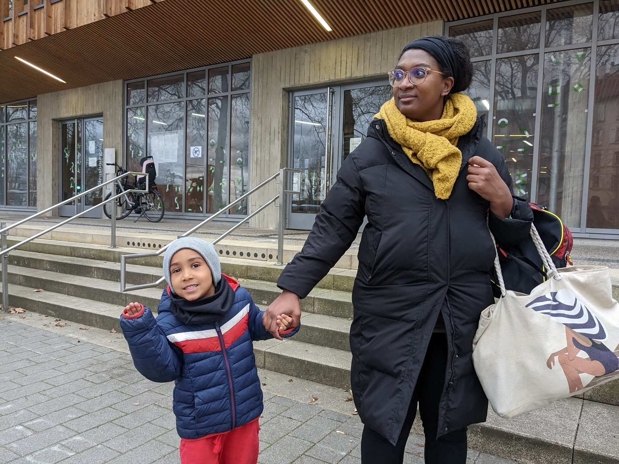 École du Rhin, d’Ampère, At Home à Bischheim…Les oubliés de l’éducation prioritaire