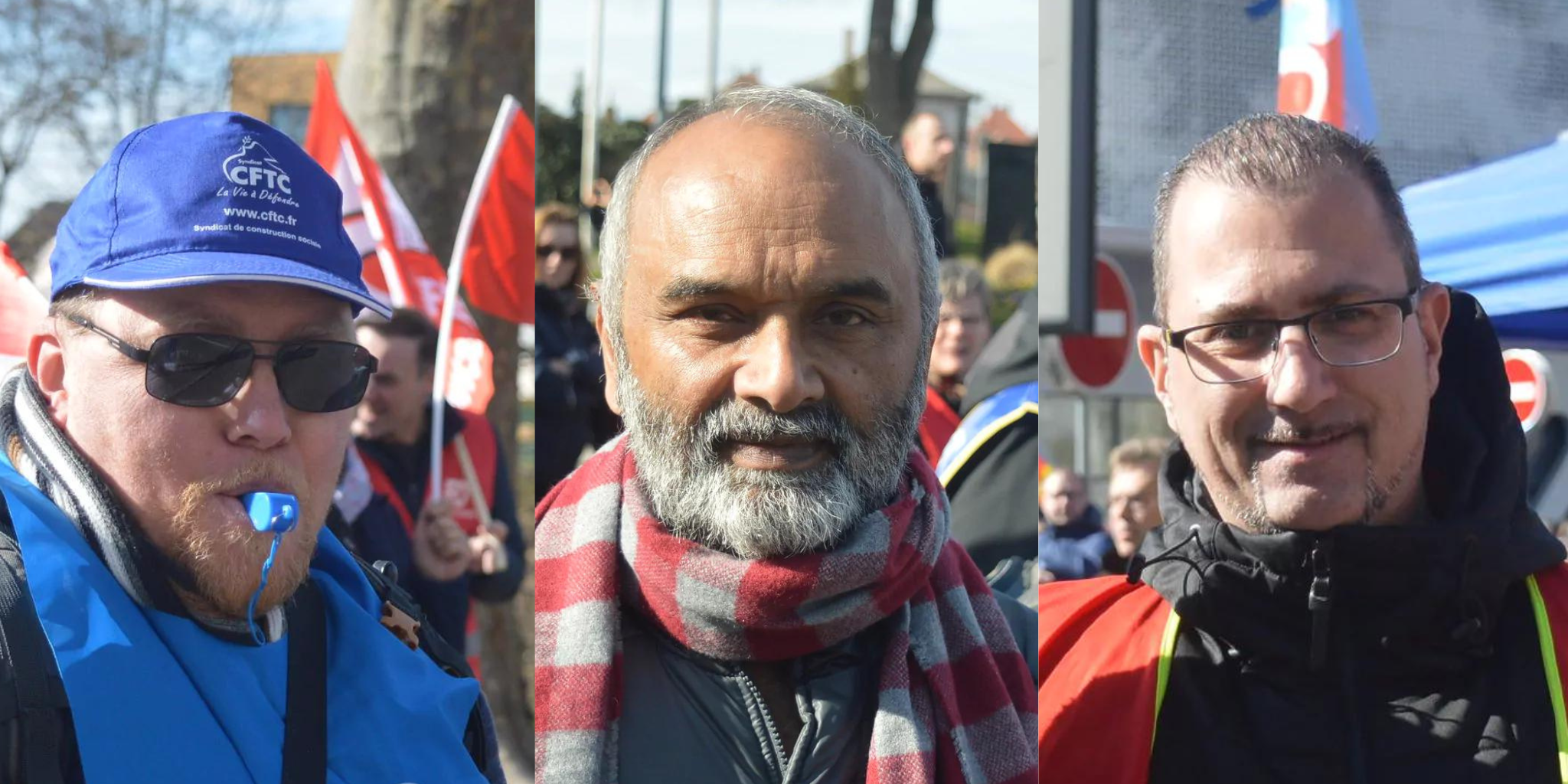 Réforme des retraites : à Haguenau, le soulèvement inédit des ouvriers usés