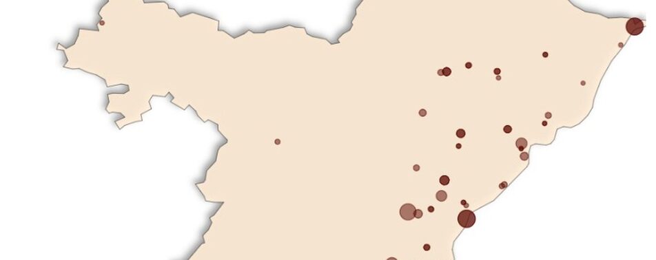« Polluants éternels », de nombreux sites à haute contamination identifiés en Alsace