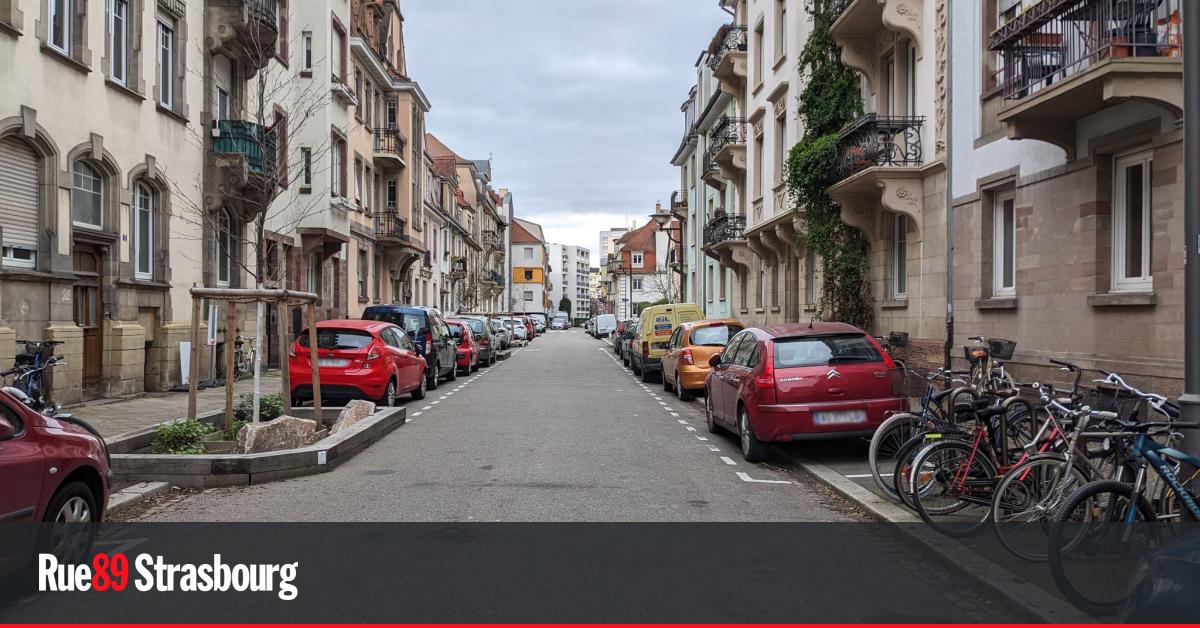 Le Neudorf et d'autres quartiers ajoutés à la zone payante du stationnement en voirie