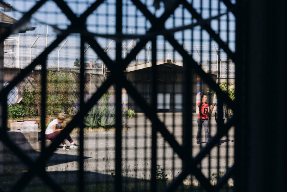 « Exclure ou réinsérer ? » Jeudi 4 mai, d’anciens détenus racontent la maison d’arrêt de Strasbourg