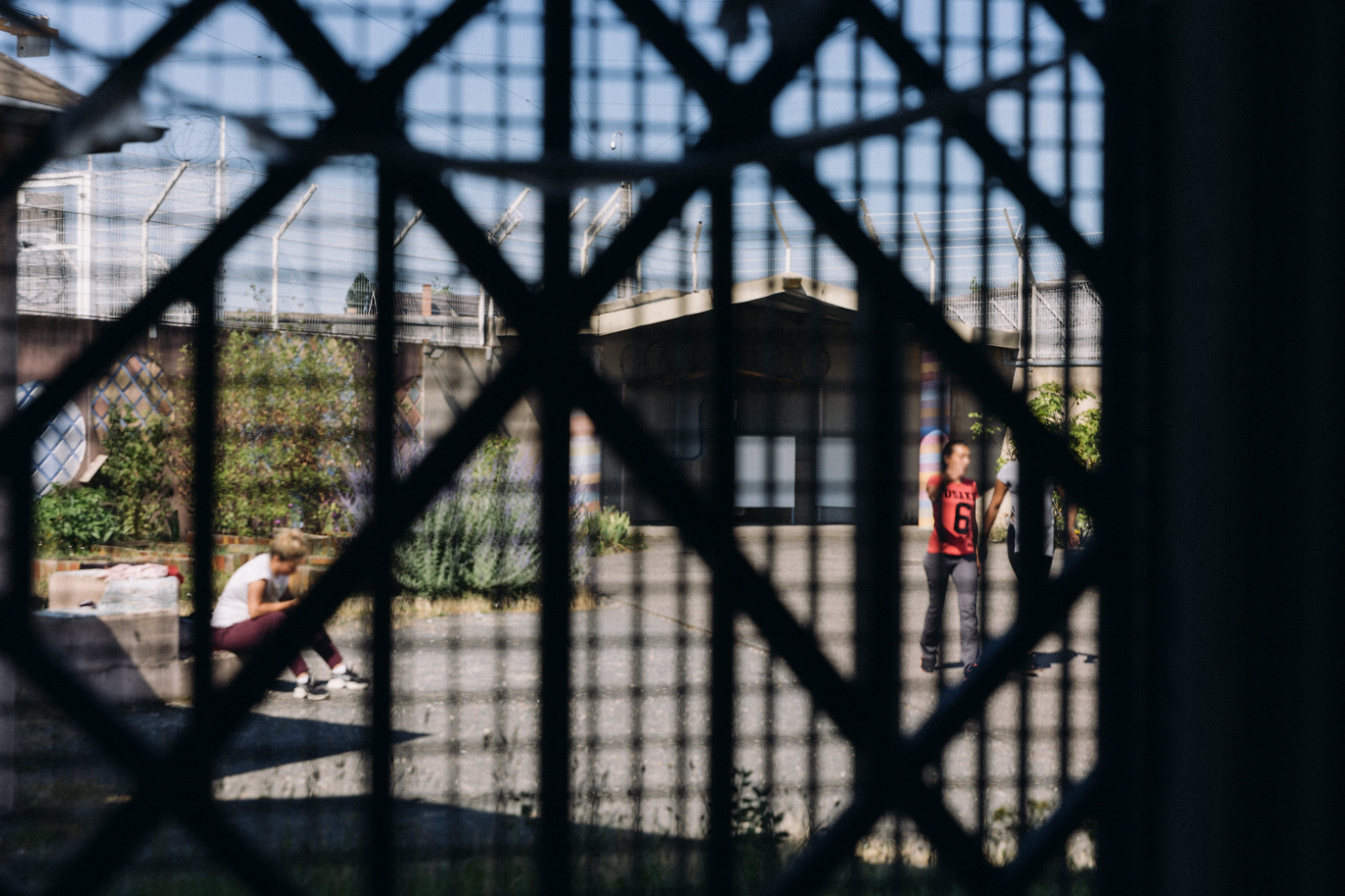 « Exclure ou réinsérer ? » Jeudi 4 mai, d’anciens détenus racontent la maison d’arrêt de Strasbourg