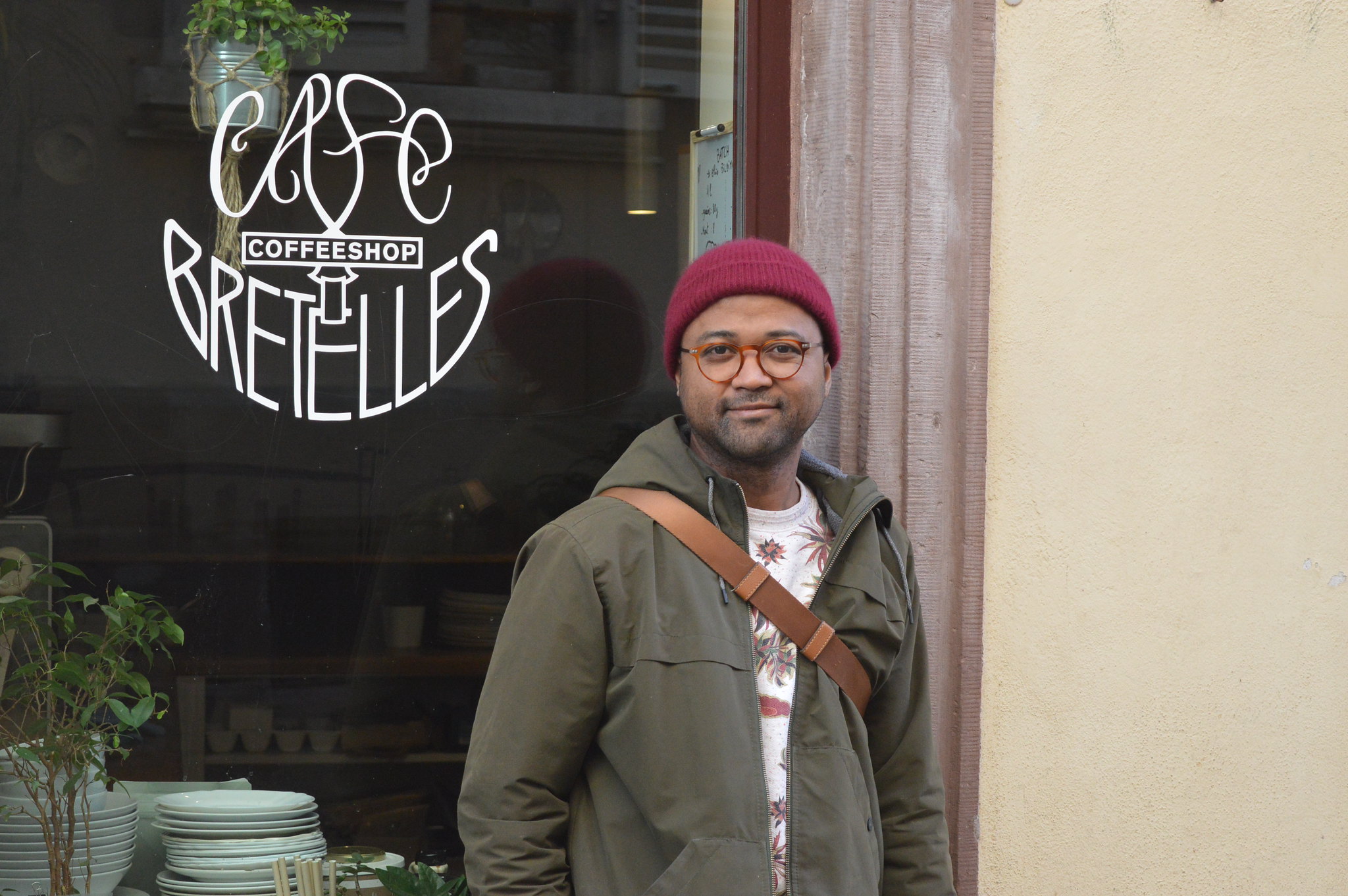 « On est devenu le défouloir des gens » : le Café Bretelles ferme une journée après une agression