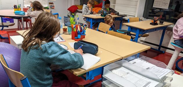 Parents d’élèves et enseignants alertent sur le manque « systémique » de remplaçants dans le Bas-Rhin