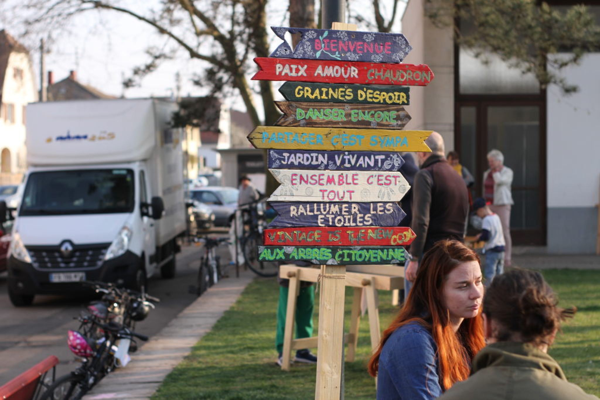 Énergie, transports, alimentation… Les alternatives en fête samedi à Sélestat