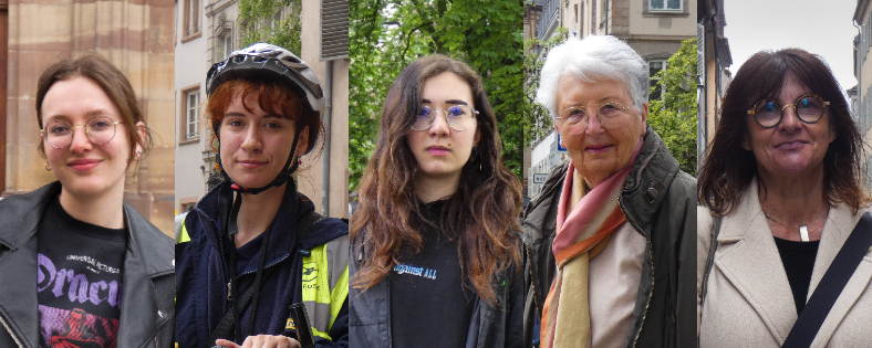 À mi-mandat, Strasbourg autoproclamée « ville féministe » pêche sur l’inclusivité