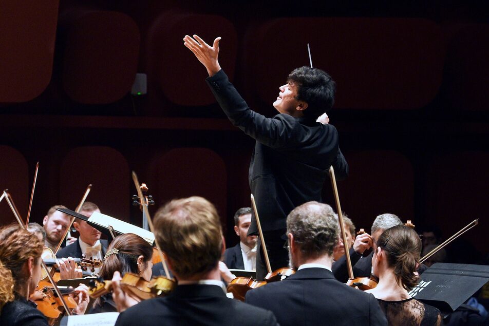 L’Orchestre philharmonique de Strasbourg maintient l’équilibre entre excellence et accessibilité