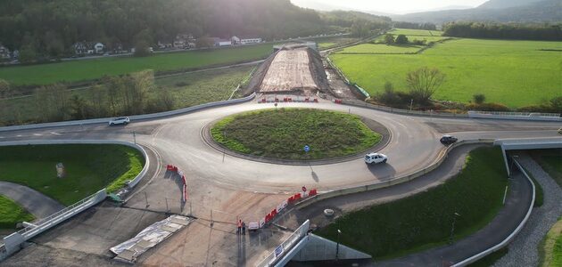 Contournement de Châtenois : Alsace Nature refuse « une négociation de marchands de tapis » avec la Collectivité d&rsquo;Alsace