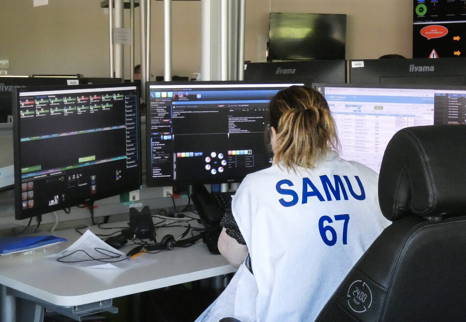 Pour désengorger les urgences, le Samu cherche à lancer un service d’écoute amélioré