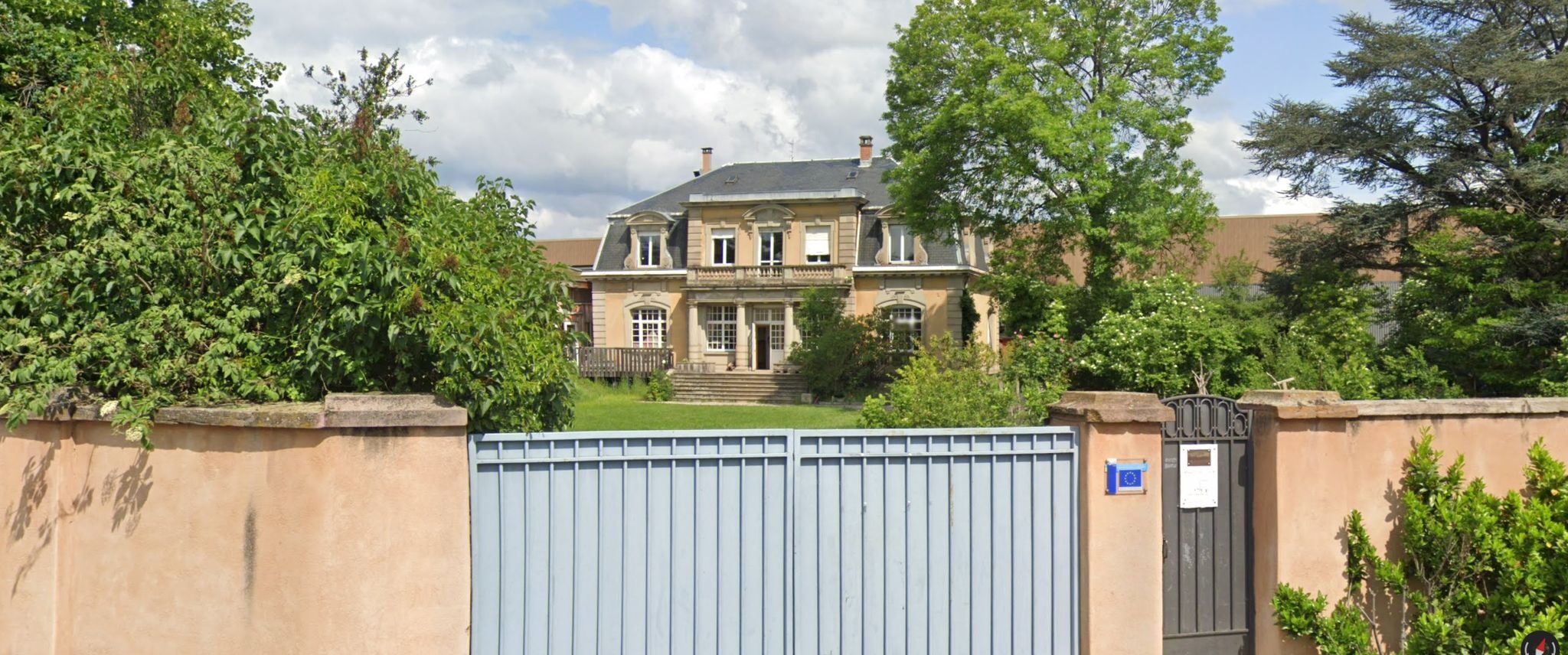 Dans une école Steiner près de Colmar, deux plaintes contre une enseignante qui a fait inhaler de la fumée aux enfants