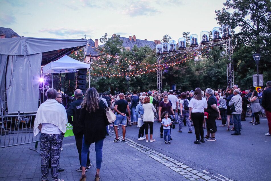 À Strasbourg, une Fête de la musique résolument locale mais sans