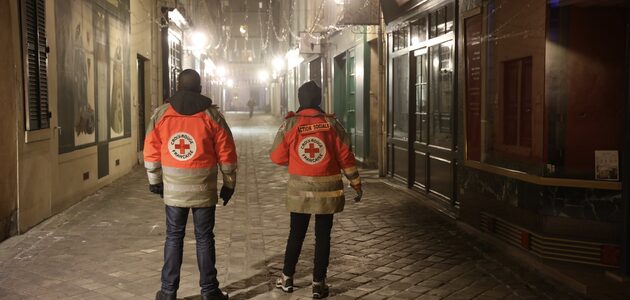 Violences sexistes et sexuelles à la Croix-Rouge du Bas-Rhin : victimes ignorées et lanceurs d&rsquo;alerte suspendus