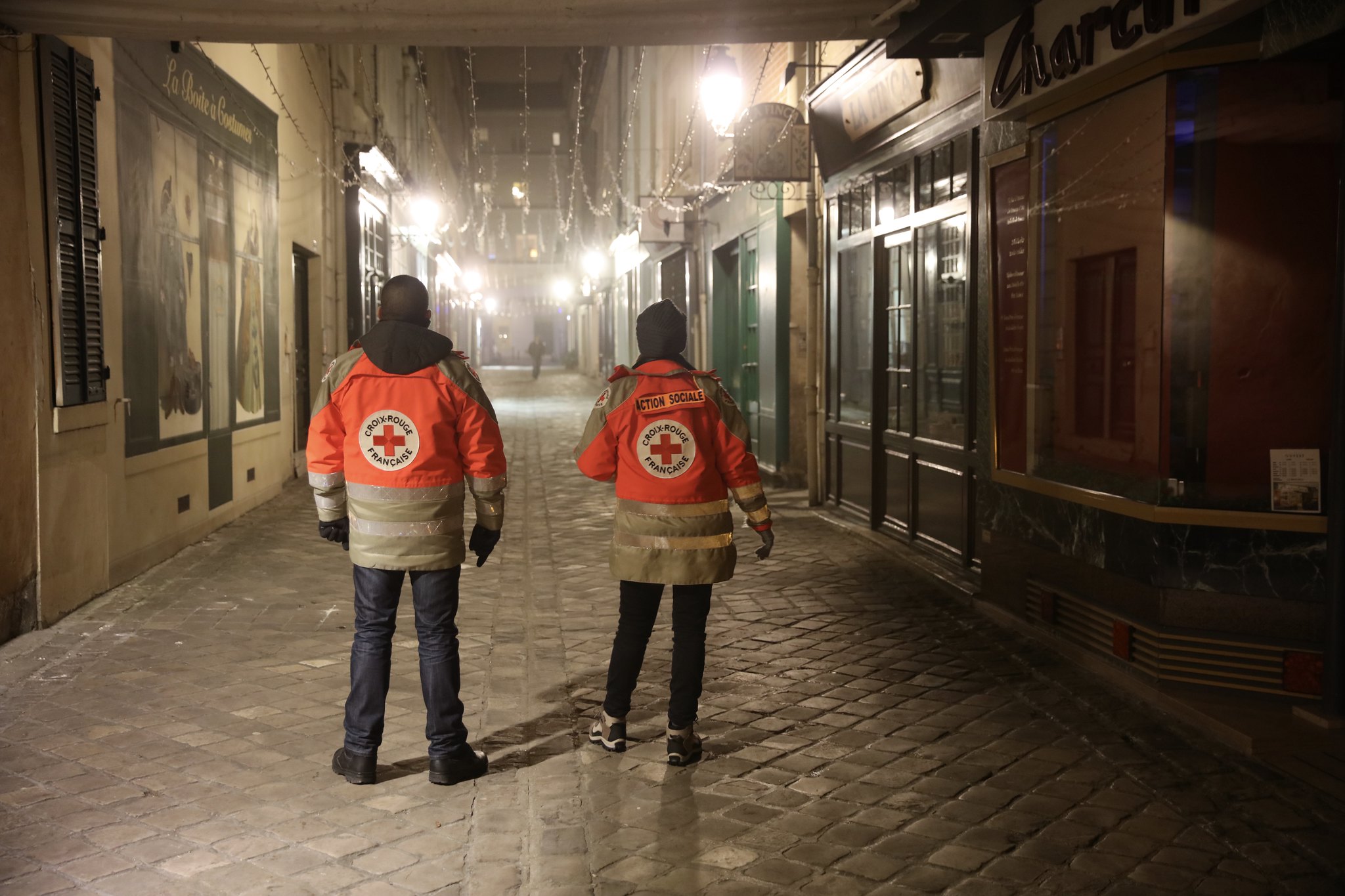 Violences sexistes et sexuelles à la Croix-Rouge du Bas-Rhin : victimes ignorées et lanceurs d’alerte suspendus