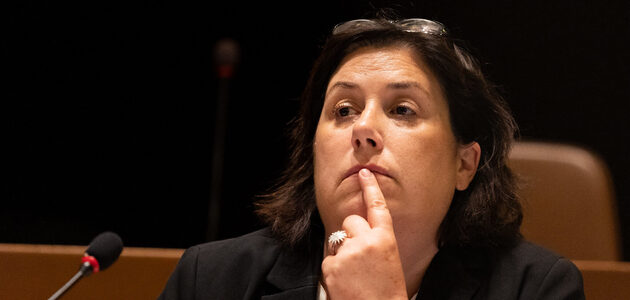 Que cherchent les élus socialistes de Strasbourg ?