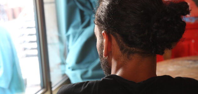 Des squatteurs expulsés par la force avant une opération de promotion immobilière au Neudorf