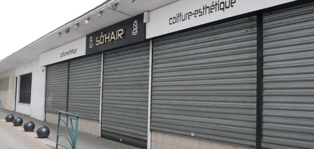 À la Meinau, la désertion des commerces de proximité