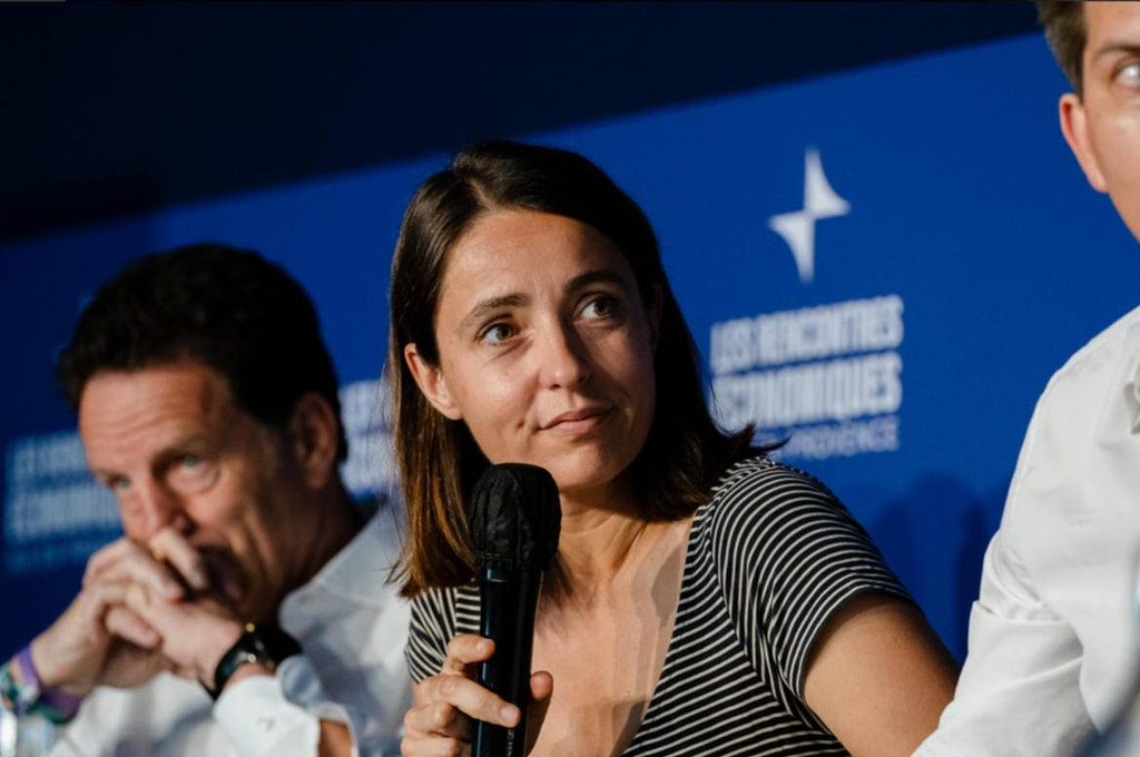 Pour sauver Clestra à Strasbourg, Sophie Binet engage la « force collective » de la CGT