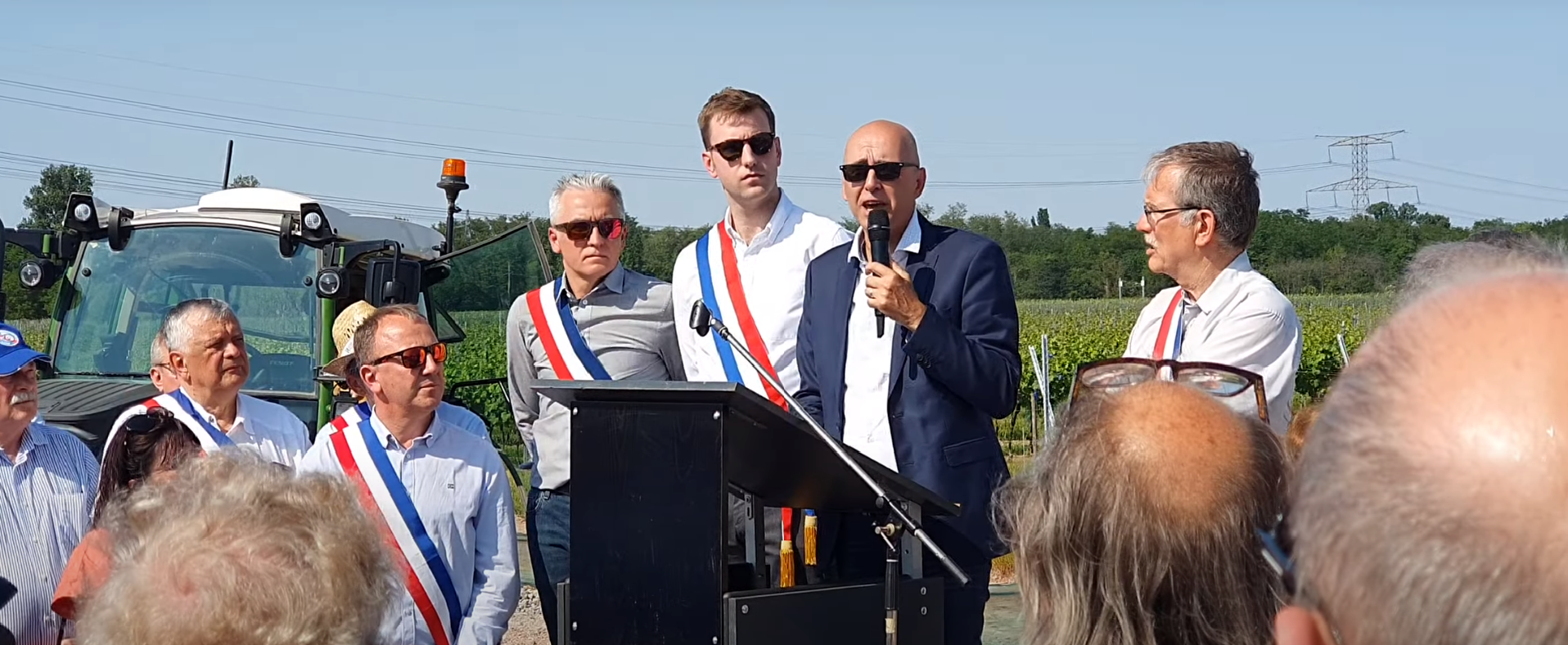 Attaques d’Alsace Nature et de la justice : la droite locale dérape sur le contournement de Châtenois 