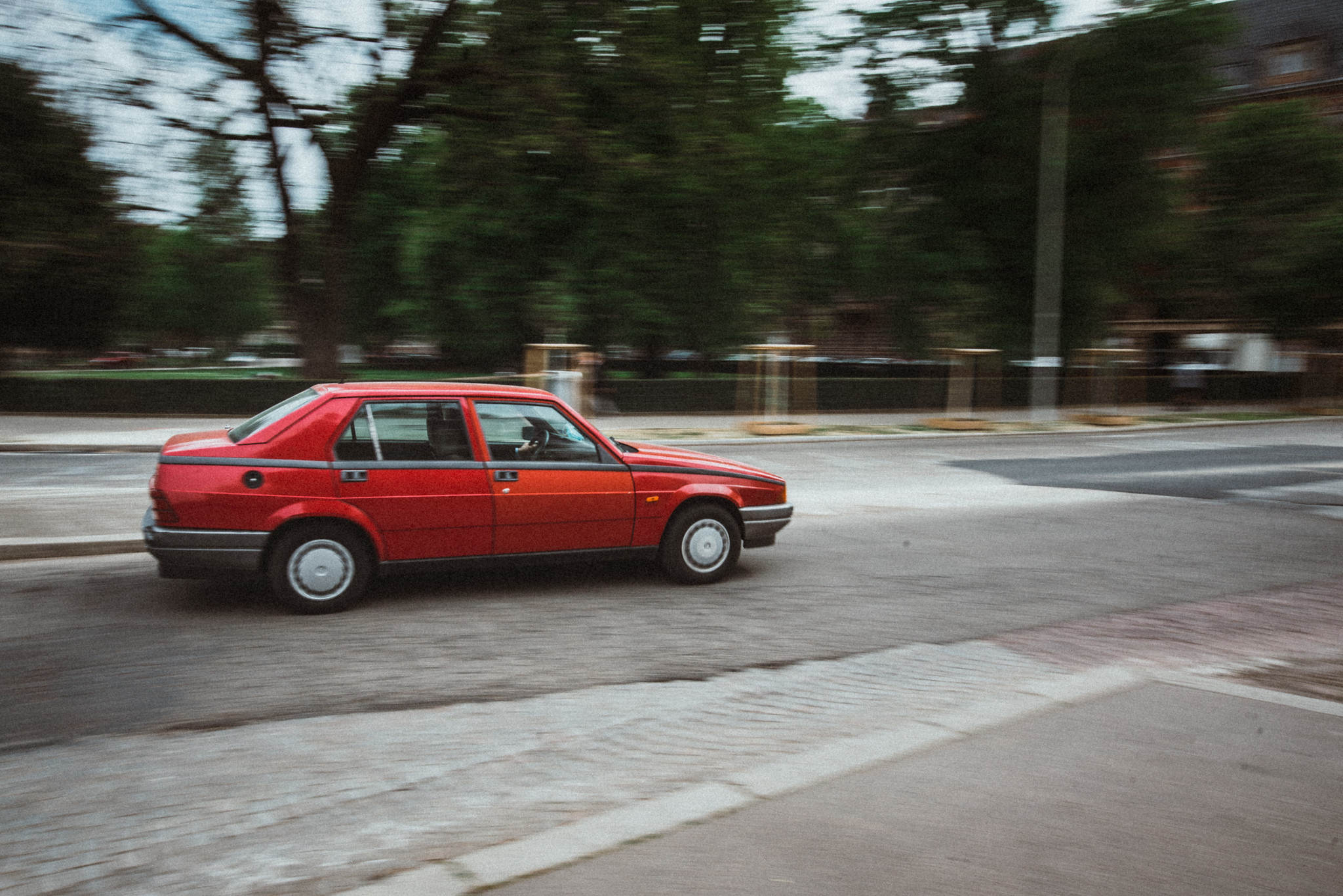 Pour une vitesse de circulation limitée à 30 km/h dans toute l’Eurométropole