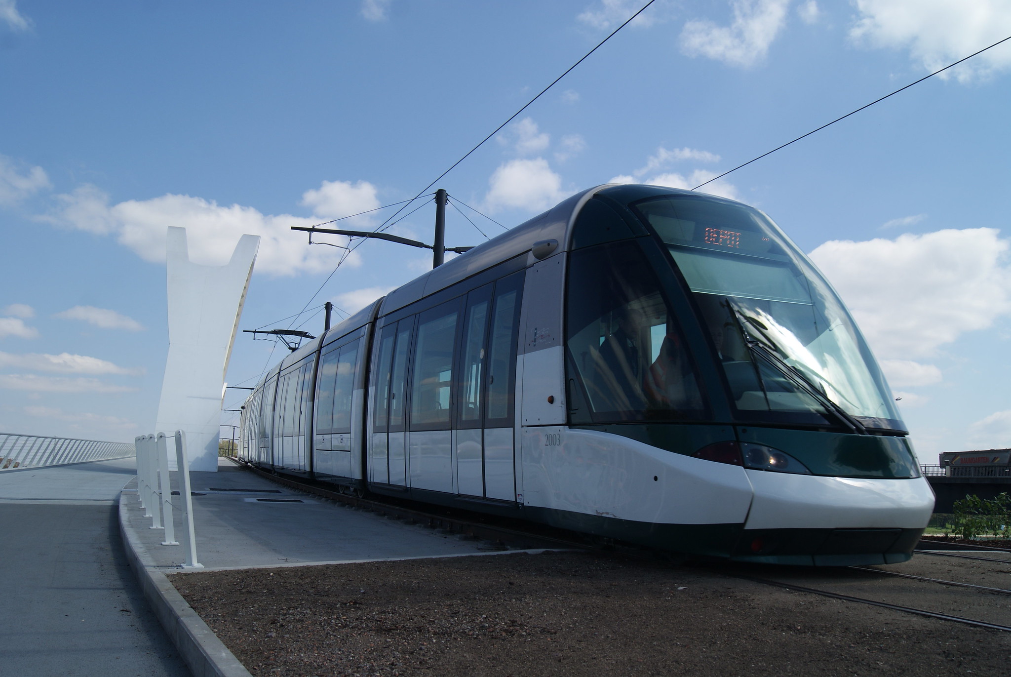 L’Eurométropole rend gratuits les bus et les trams samedi 7 octobre