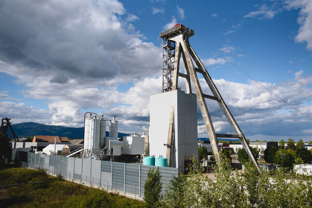 Stocamine : nouveau signalement à la justice de polluants éternels et interdits